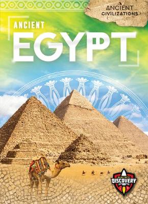 Cover of Ancient Egypt