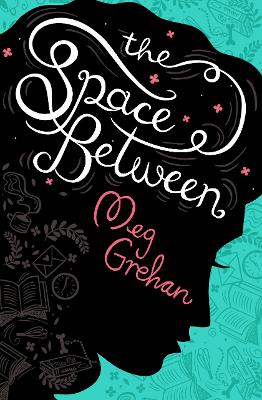 Book cover for The Space Between