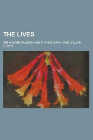 Cover of The Lives