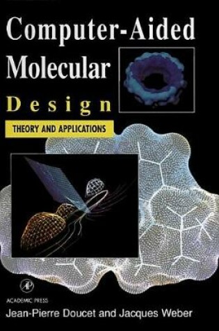 Cover of Computer-Aided Molecular Design