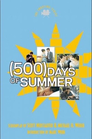 Cover of (500) Days of Summer