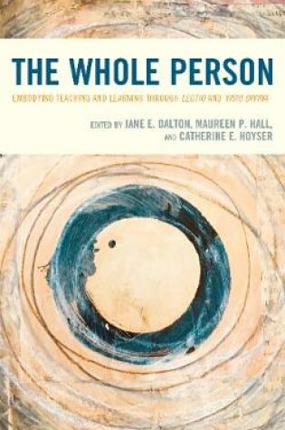 Cover of The Whole Person