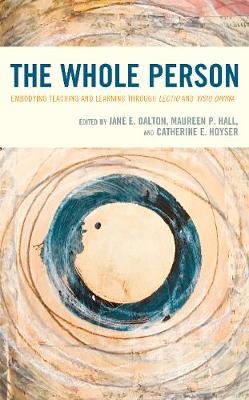 Book cover for The Whole Person