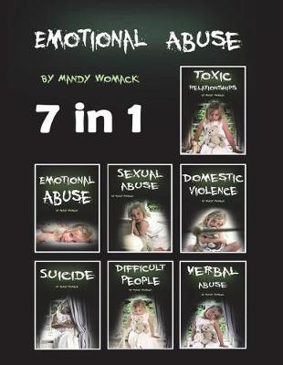 Cover of Emotional Abuse