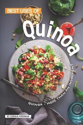 Book cover for Best Uses of Quinoa