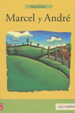 Cover of Marcel y Andre