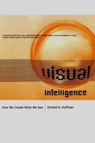 Cover of Visual Intelligence