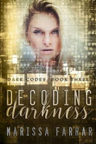 Cover of Decoding Darkness