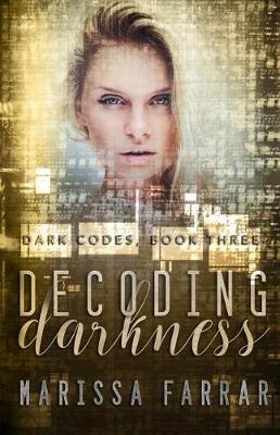Book cover for Decoding Darkness