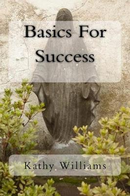 Book cover for Basics For Success