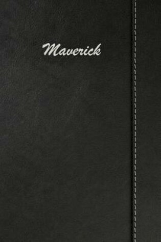 Cover of Maverick