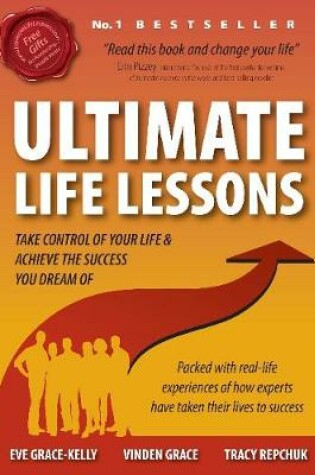 Cover of Ultimate Life Lessons