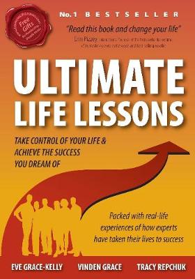 Book cover for Ultimate Life Lessons