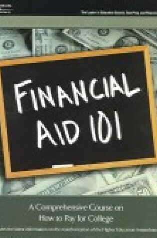 Cover of Financial Aid Set (4 V