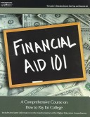 Book cover for Financial Aid Set (4 V