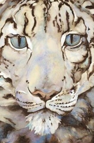 Cover of Snow Leopard, The - Artist Edition