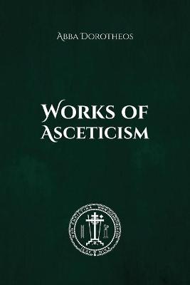 Book cover for Works of Asceticism