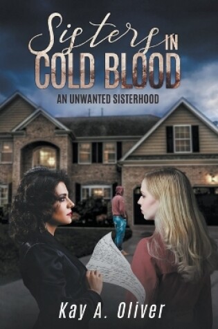 Cover of Sisters in Cold Blood