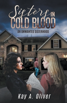 Book cover for Sisters in Cold Blood