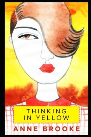 Cover of Thinking in Yellow