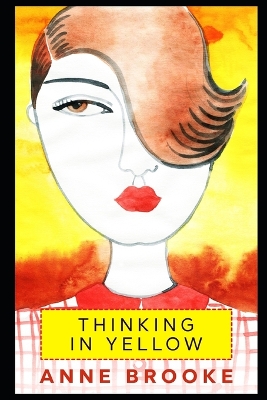 Book cover for Thinking in Yellow