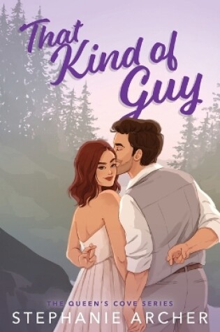 Cover of That Kind of Guy