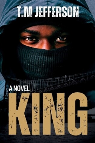 Cover of King