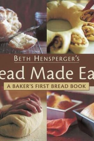 Cover of Bread Made Easy