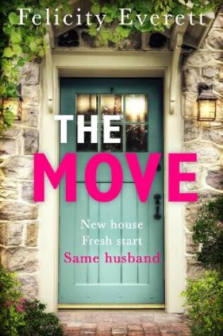 Cover of The Move