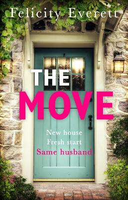 Book cover for The Move