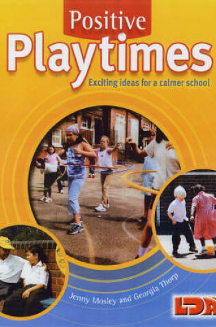 Cover of Positive Playtimes
