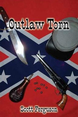 Cover of Outlaw Torn