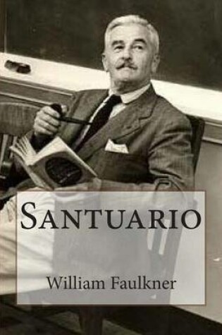 Cover of Santuario