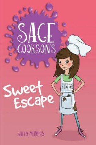 Cover of Sage Cookson's Sweet Escape