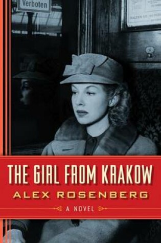 Cover of The Girl From Krakow