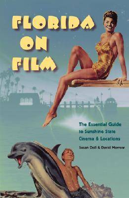 Book cover for Florida on Film