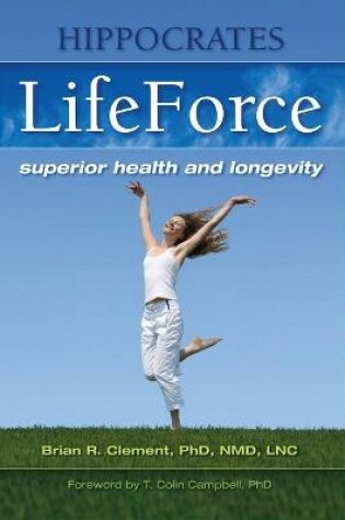 Cover of Hippocrates Lifeforce
