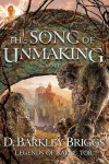 Book cover for The Song of Unmaking