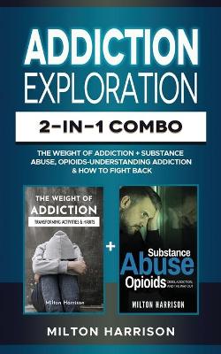 Book cover for Addiction Exploration 2-in-1 Combo