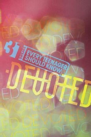 Cover of Devoted