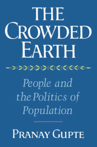 Cover of The Crowded Earth