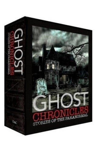 Cover of Ghost Chronicles