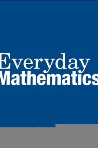 Cover of Everyday Mathematics, Grade 4, Basic Classroom Manipulative Kit