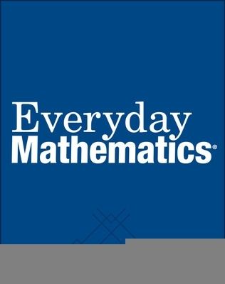 Cover of Everyday Mathematics, Grade 4, Basic Classroom Manipulative Kit