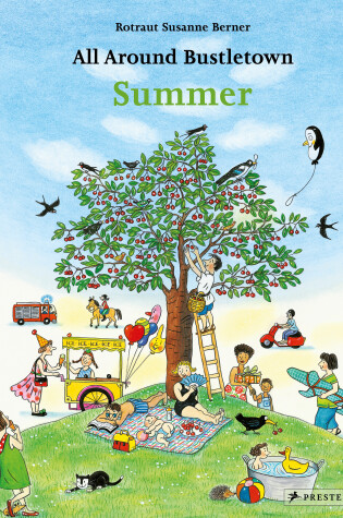 Cover of Summer