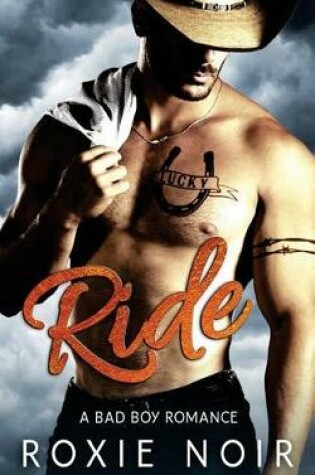 Cover of Ride