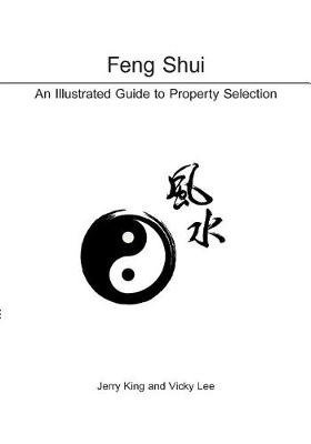 Book cover for Feng Shui