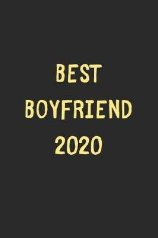 Cover of Best Boyfriend 2020