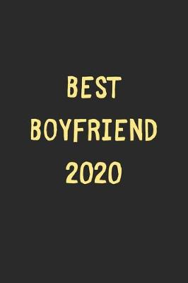 Book cover for Best Boyfriend 2020