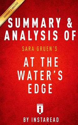 Book cover for Summary & Analysis of Sara Gruen's at the Water's Edge